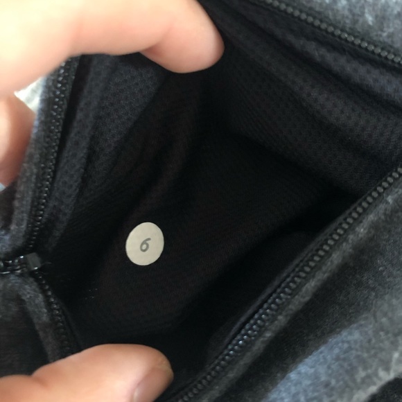 Lululemon short-sleeve crew - Picture 4 of 4